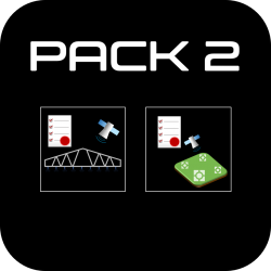 Licence Option Pack 2 pour...