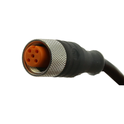 2-metre 5-point CAN bus cable