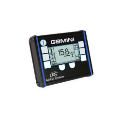 Gemini Tracking Axle Kit