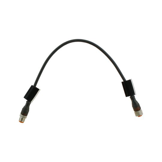 CAN bus extension cable 2 meters 5 pins