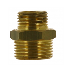 Brass fitting G3/4" M -...